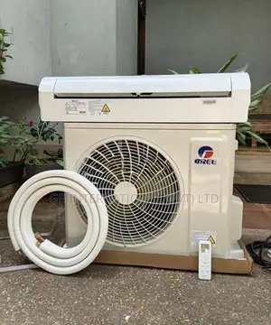 18000BTU GREE Non Inverter AC