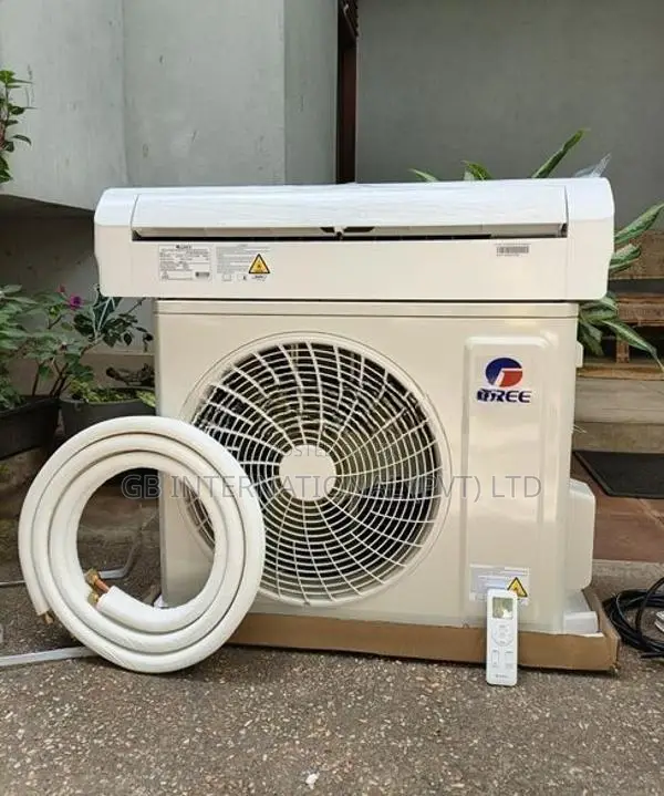 18000BTU GREE Non Inverter AC