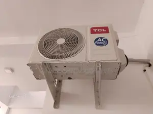 TCL (24000BTU Non Inverter) AC