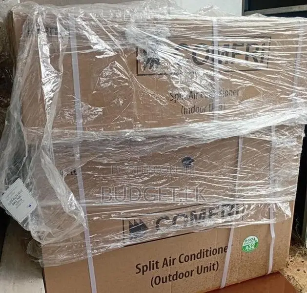 24000BTU Comfri Inverter Air Conditioner