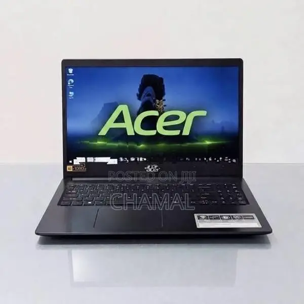 Acer Aspire A315 AMD Athlon Silver 4GB DDR4 RAM 1TB HDD Laptop