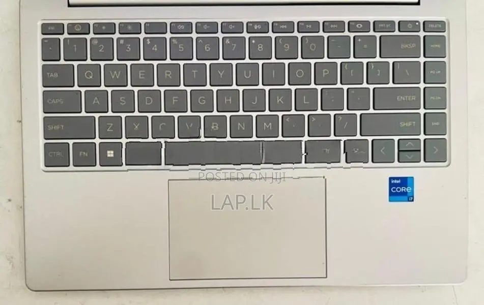 HP 14-ep0119TU – Core i7 13th GEN | 16GB RAM 512GB NVMe