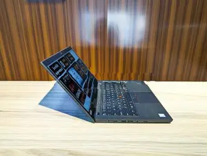 Lenovo ThinkPad T490 Core i5-8365U 8th Gen|16GB DDR4 Ram| 256GB NVMe