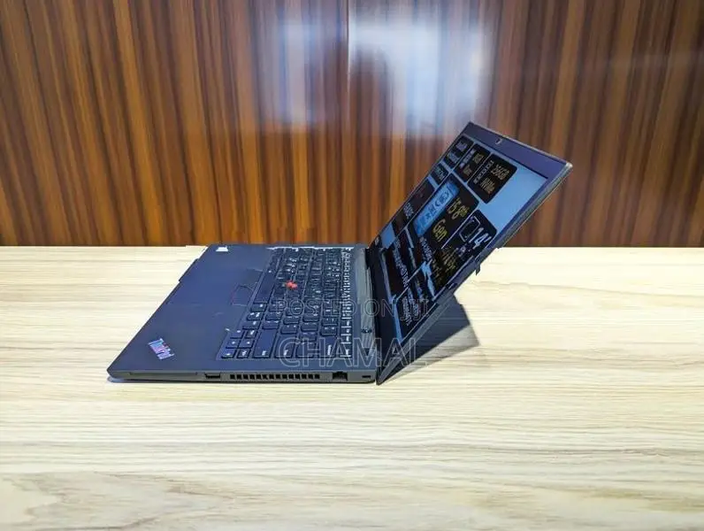 Lenovo ThinkPad T490 Core i5-8365U 8th Gen|16GB DDR4 Ram| 256GB NVMe