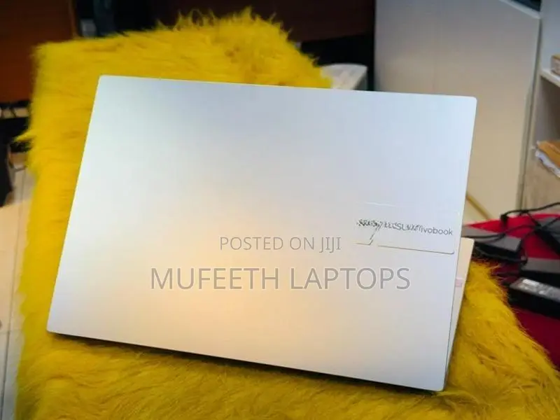 Asus Vivobook i7 13Gen H Processor 16/512GB 16.1”IPS