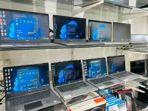 Laptop i5 i7 8th-11th Gen|8/16GB RAM|256/512GB NVME SSD|GTX 1050TI 4GB