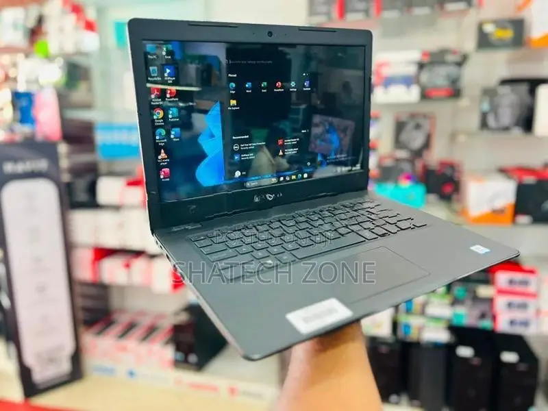 Laptop i5 i7 8th-11th Gen|8/16GB RAM|256/512GB NVME SSD|GTX 1050TI 4GB