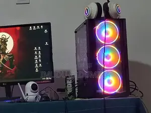 ASUS Desktop Computer