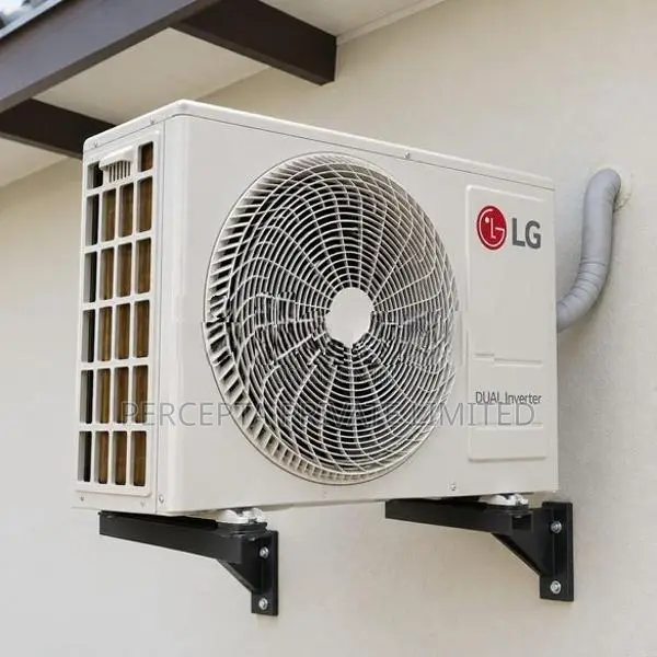 LG 12000BTU Dual Inverter R32 Air Conditioner S3-Q12JA3BL