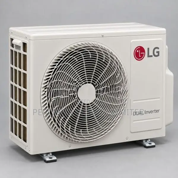 LG 24000BTU Dualcool Inverter AC S3-Q24KL3BB