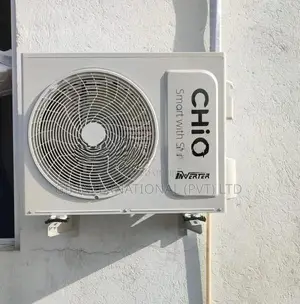 24000BTU (CHIQ) Inverter
