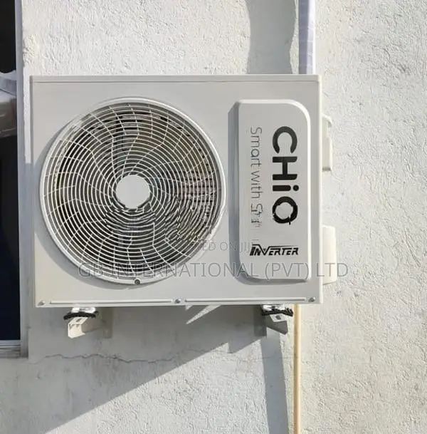 24000BTU (CHIQ) Inverter