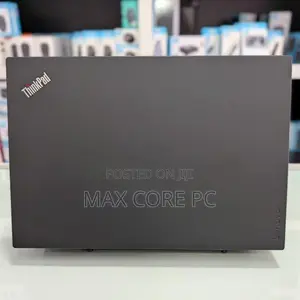Lenovo ThinkPad T580 | i5 8th GEN 8GB RAM 256GB NVme SSD