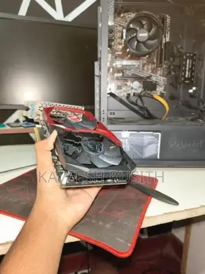 Amd Ryzen 5 4600g