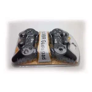 PC Gamepad 2in1 Cod. GTA Fifa Ready. DM Game