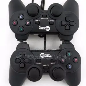 PC Gamepad 2in1 Cod. GTA Fifa Ready. DM Game