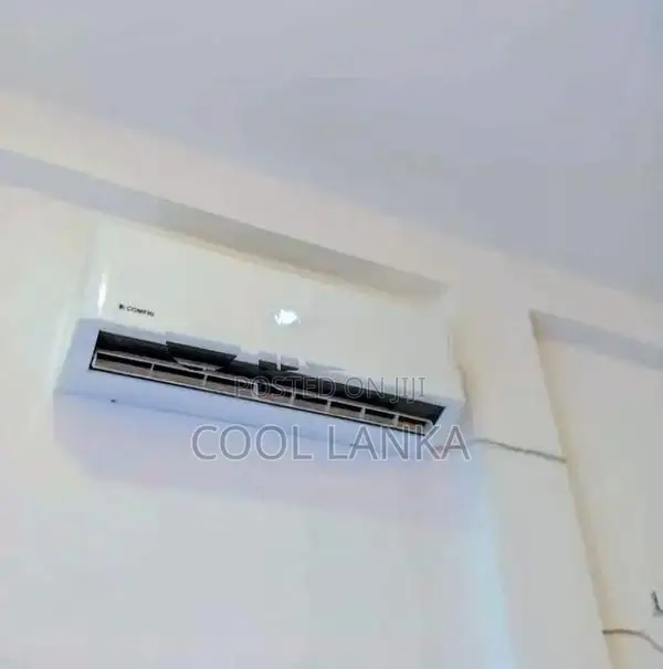 Comfri 24000BTU Inverter Brand New Air Conditioner