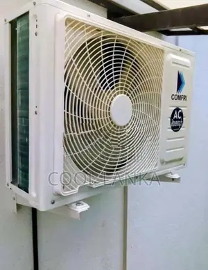 Comfri 24000BTU Inverter Brand New Air Conditioner