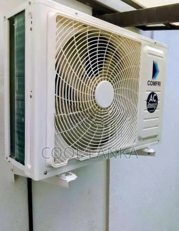 Comfri 24000BTU Inverter Brand New Air Conditioner