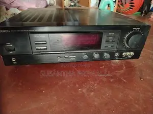 Denon