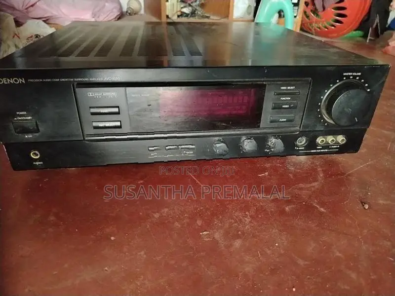 Denon
