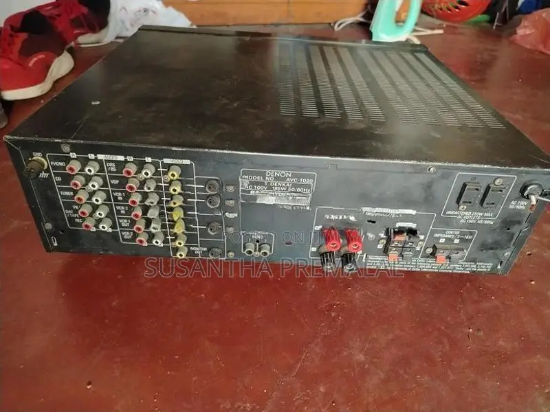 Denon