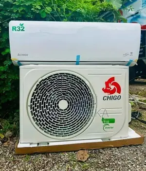 Chigo 12000BTU Non Inverter Brand New Air Conditioner