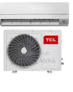 TCL 12000BTU Non Inverter Brand New Air Conditioner
