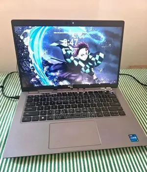 Dell Latitude 5420 Laptop