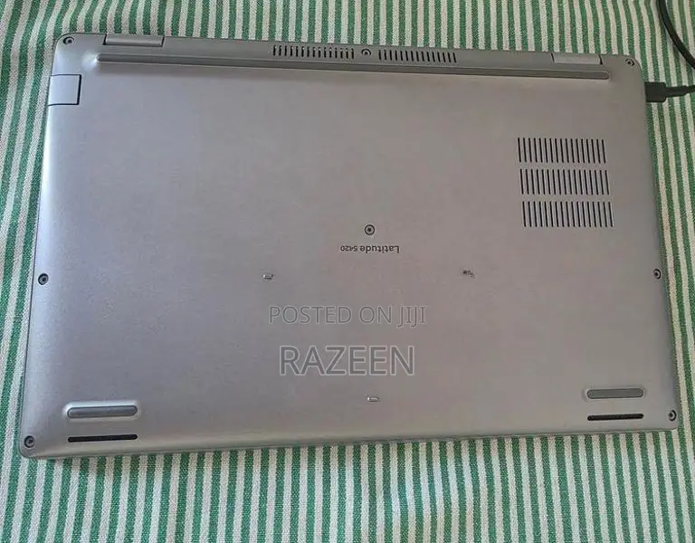 Dell Latitude 5420 Laptop
