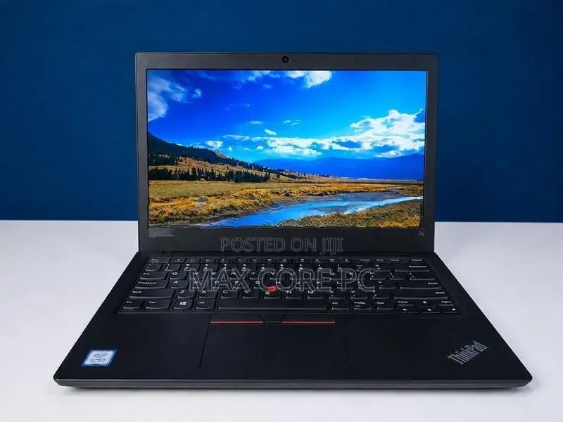 Lenovo ThinkPad L390 Core I3 8th GEN |8GB RAM |128GB SSD