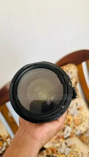 70-200mm Camera Lens