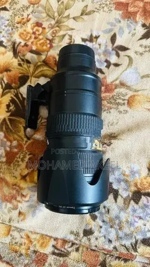 70-200mm Camera Lens