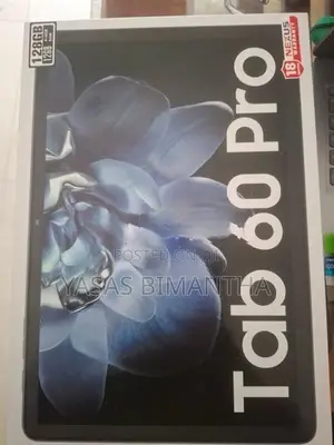 Blackview Tab 60 Pro