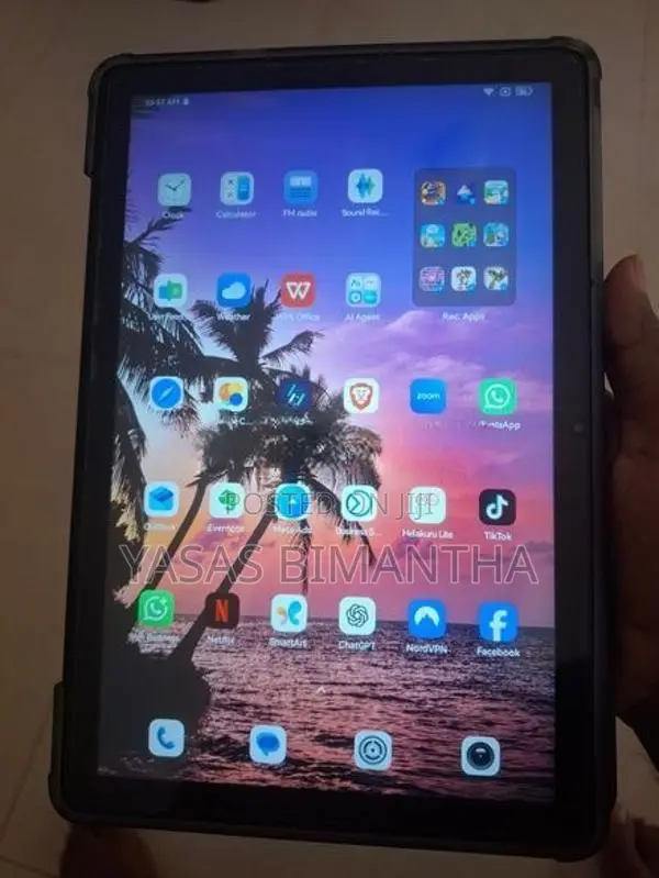Blackview Tab 60 Pro
