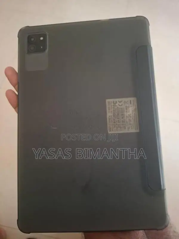Blackview Tab 60 Pro