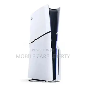 Sony Play Station 5 Slim 1TB Eroup