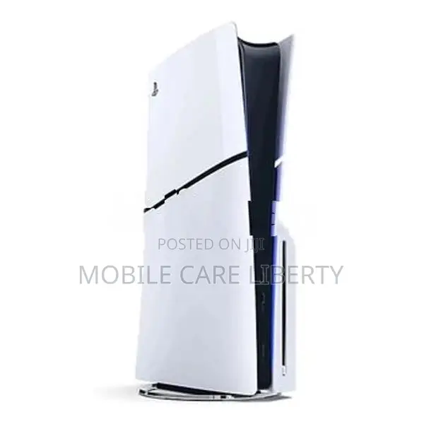 Sony Play Station 5 Slim 1TB Eroup