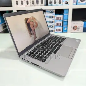 Dell Latitude 5410 | Core i5 10th Gen 8GB RAM 256GB NVme SSD