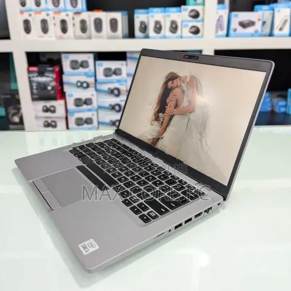 Dell Latitude 5410 | Core i5 10th Gen 8GB RAM 256GB NVme SSD