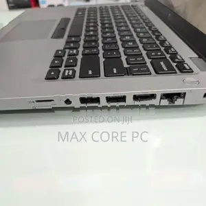 Dell Latitude 5410 | Core i5 10th Gen 8GB RAM 256GB NVme SSD