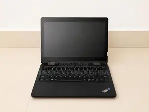 Lenovo ThinkPad 11e Yoga Gen 6 – USA Used Laptop