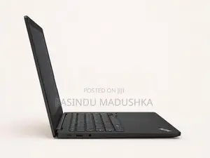 Lenovo ThinkPad 11e Yoga Gen 6 – USA Used Laptop