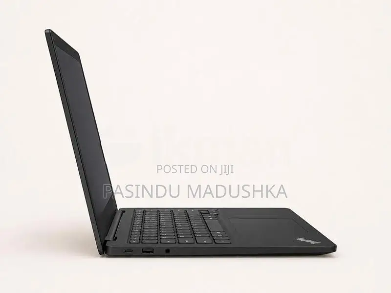 Lenovo ThinkPad 11e Yoga Gen 6 – USA Used Laptop
