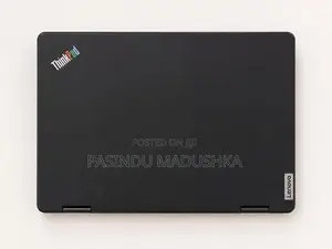 Lenovo ThinkPad 11e Yoga Gen 6 – USA Used Laptop
