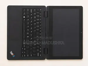 Lenovo ThinkPad 11e Yoga Gen 6 – USA Used Laptop