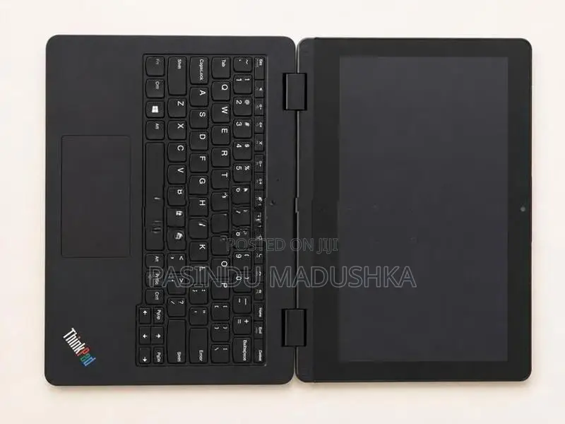 Lenovo ThinkPad 11e Yoga Gen 6 – USA Used Laptop