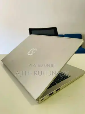 HP ProBook 440g8 Notebook No Erro