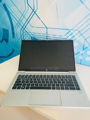 HP ProBook 440g8 Notebook No Erro