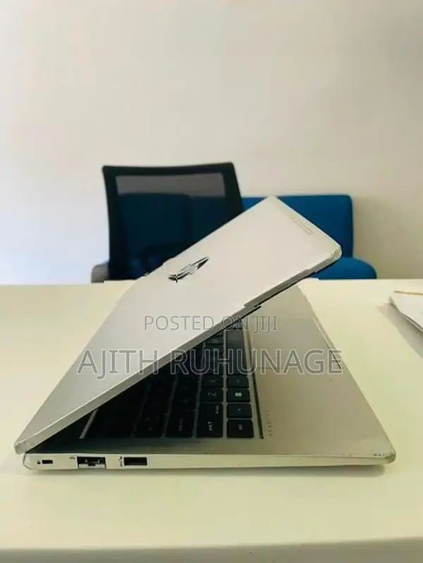 HP ProBook 440g8 Notebook No Erro